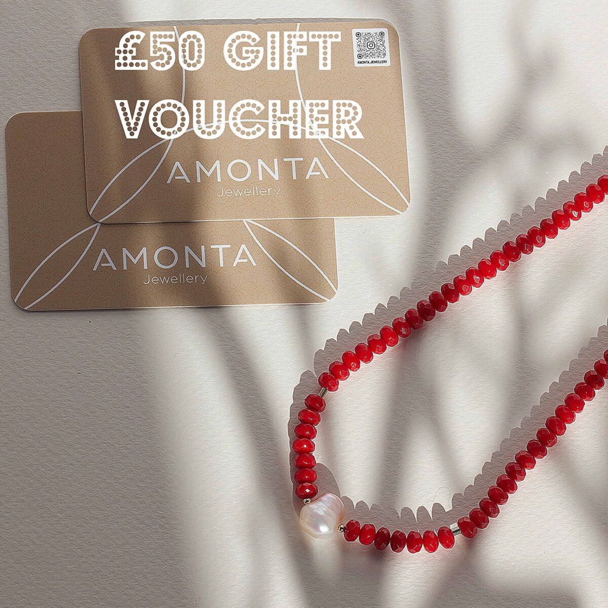 Gift Voucher